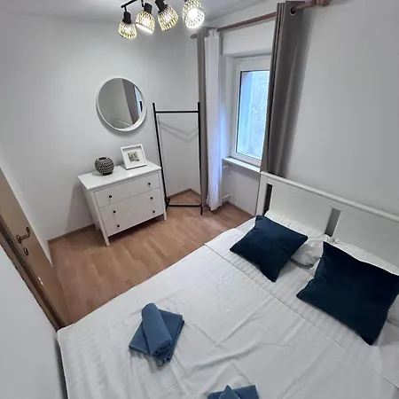 Lighthouse Апартаменты *