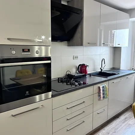 Apartment Lighthouse Izola