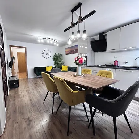Lighthouse Apartment Izola