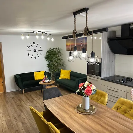 Apartment Lighthouse Izola