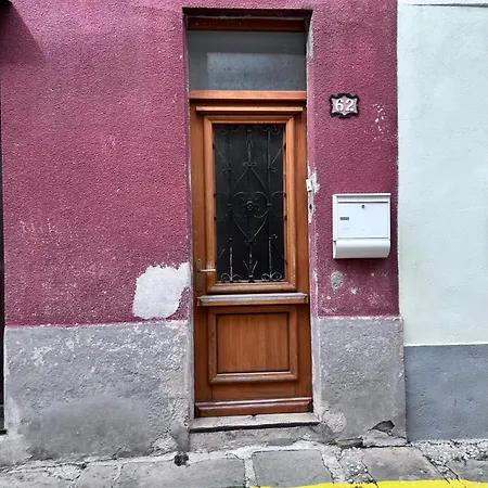 Lighthouse Apartmán *