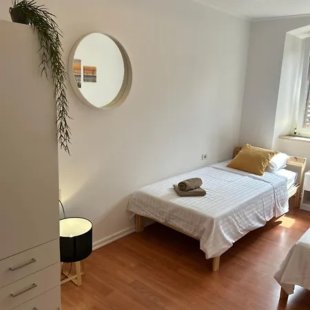 Апартаменты Lighthouse *