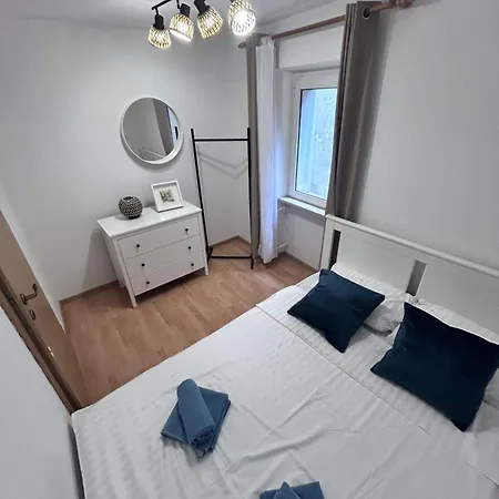 Lighthouse Apartment