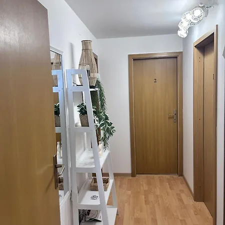 Апартаменты Lighthouse