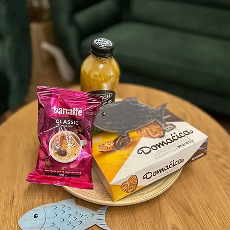 Lighthouse Апартаменты *