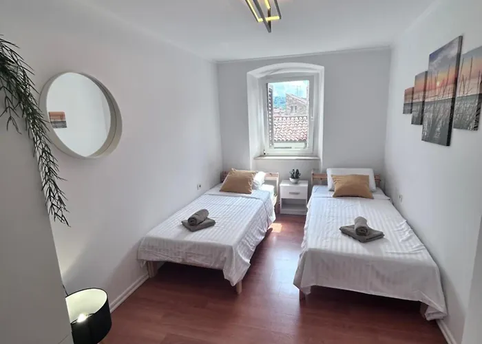 Διαμέρισμα Lighthouse Izola