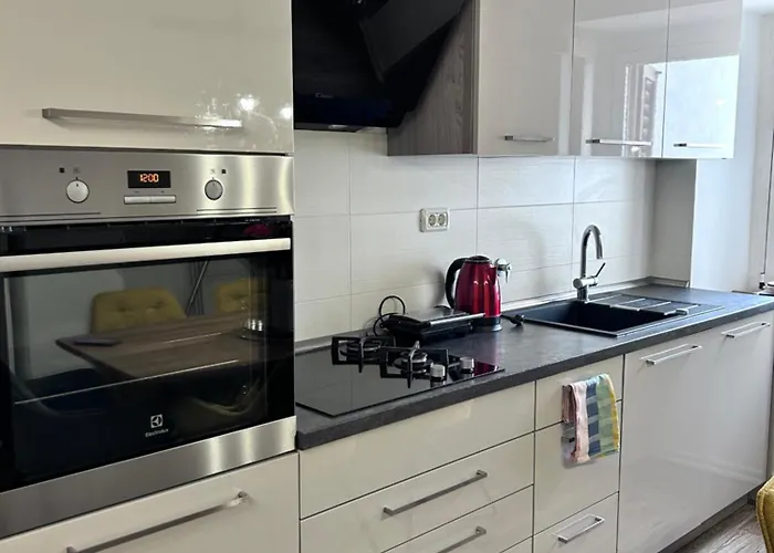 Διαμέρισμα Lighthouse Izola