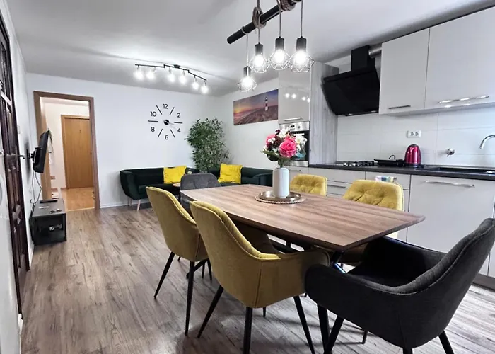 Lighthouse Διαμέρισμα Izola