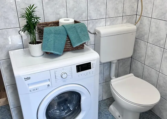 Lighthouse Διαμέρισμα Izola