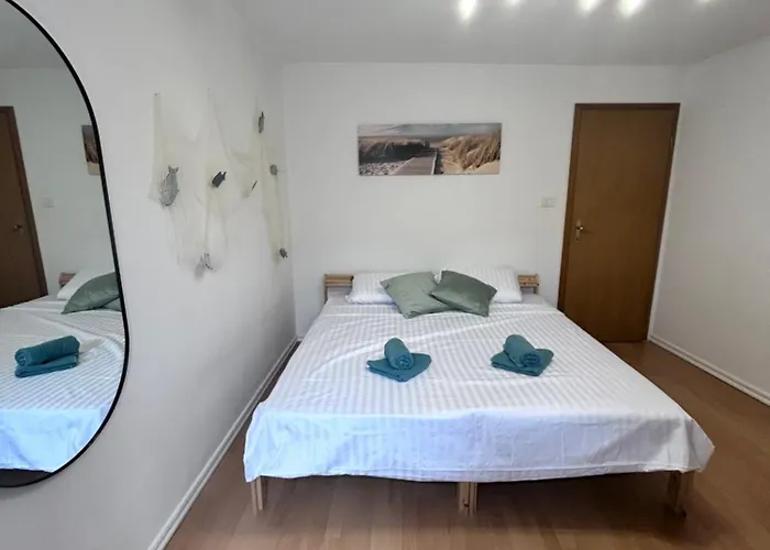 Διαμέρισμα Lighthouse Izola