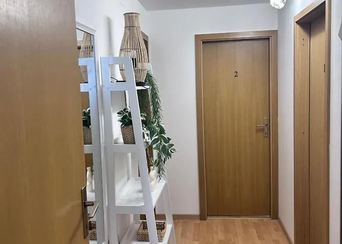 Διαμέρισμα Lighthouse