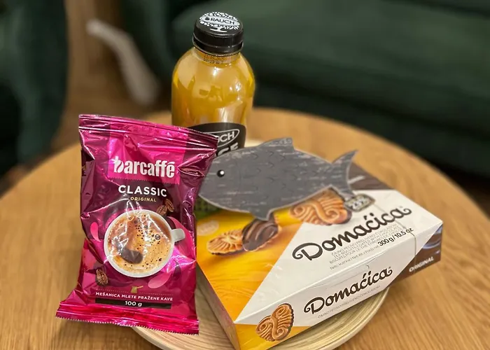 Lighthouse Διαμέρισμα *